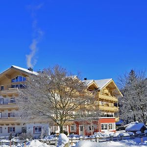 Hotel Grundlhof